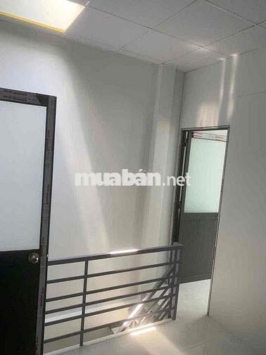 ❌ Nhà em cho thuê nguyên căn ➡ hẻm Út Tịch Tân Bình - gần Vincom Cộng