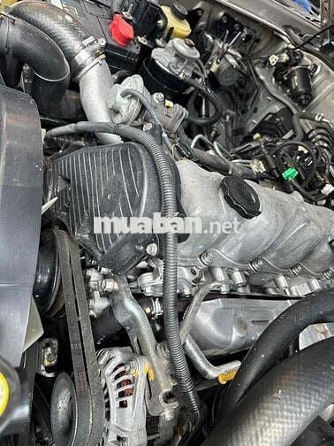 Ford Everest 1/2009 xe hiếm