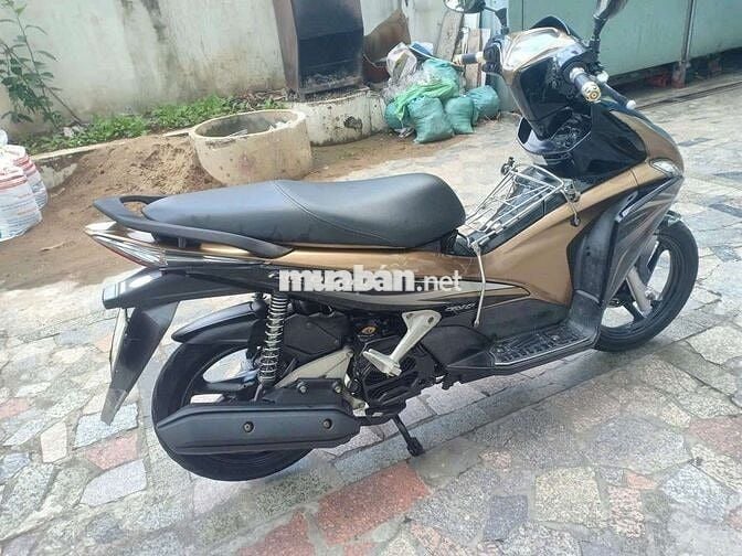 Xe Honda Air Blade fi nguyên gin
