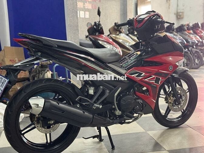 🔥MX KING 150 LED SIÊU CỌP MỚI TINH – ODO THẤP– 🔥