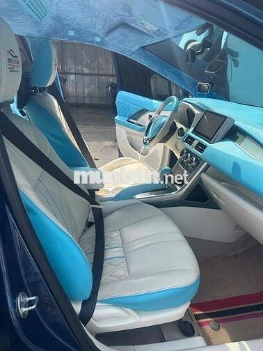 Mitsubishi Xpander Cross 2020 AT - 36000 km