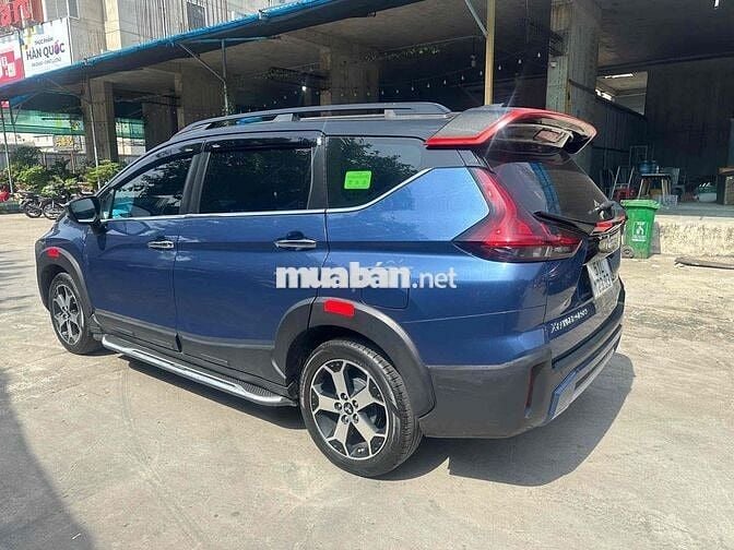 Mitsubishi Xpander Cross 2020 AT - 36000 km