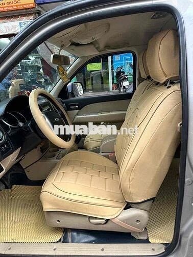 Ford Everest 1/2009 xe hiếm