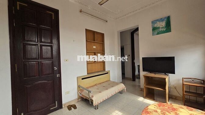 Cho thuê phòng 35m 1N1K1B Ngọc Hà, P. Ba Đình