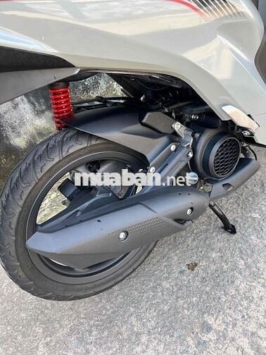 Honda Vision 2024 Thể thao Xám 6000 km