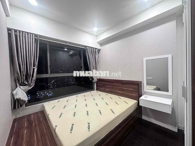 Cho thuê căn hộ 2 phòng ngủ 2WC. chung cư Botanica Premier. gần sân ba