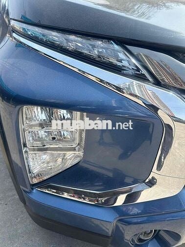 Mitsubishi Xpander Cross 2020 AT - 36000 km