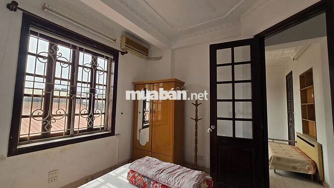 Cho thuê phòng 35m 1N1K1B Ngọc Hà, P. Ba Đình