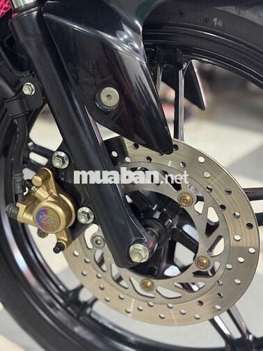 🔥MX KING 150 LED SIÊU CỌP MỚI TINH – ODO THẤP– 🔥