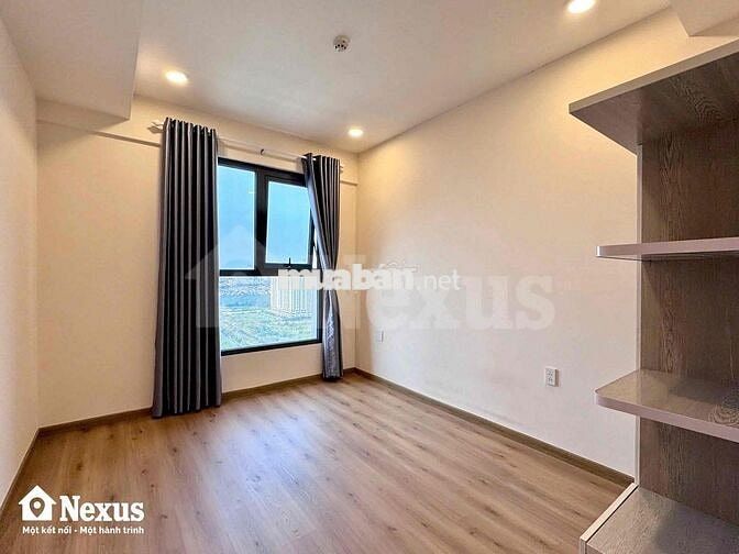 CHO THUÊ CĂN HỘ 1 PHÒNG NGỦ - GẦN CRESCNET MALL - KHU PHÚ MỸ HƯNG