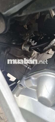 Xe Honda Air Blade fi nguyên gin