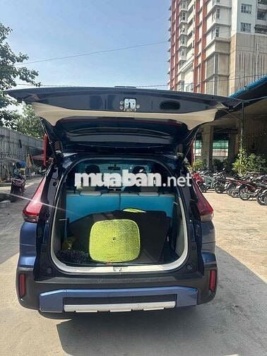 Mitsubishi Xpander Cross 2020 AT - 36000 km