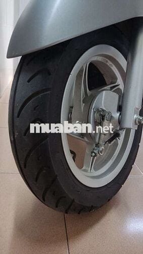 Kymco Like 50 Xám 13000 km