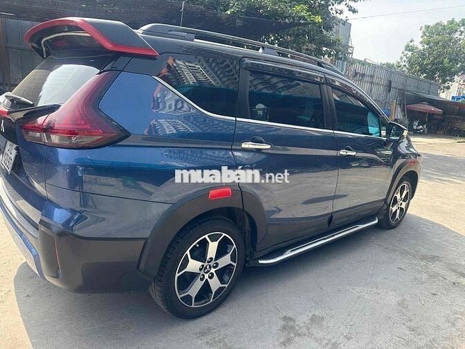 Mitsubishi Xpander Cross 2020 AT - 36000 km