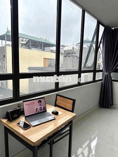 PHÒNG ĐẸP VIEW KÍNH MỸ ĐÌNH- GẦN SÂN VẬN ĐỘNG- PHẠM HÙNG