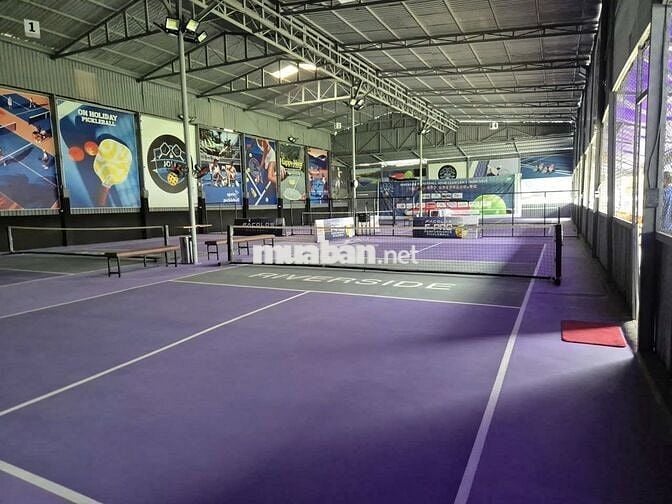 Cho thuê mặt bằng viêu sông Bình Quới Thanh Đa