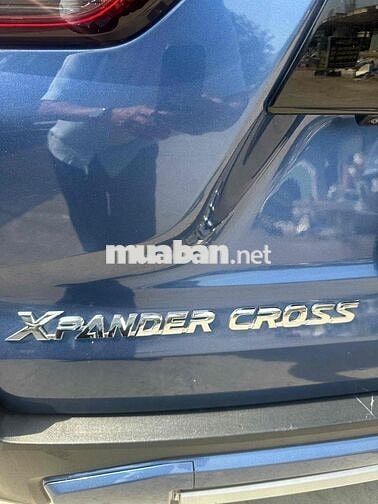 Mitsubishi Xpander Cross 2020 AT - 36000 km