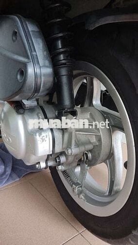 Kymco Like 50 Xám 13000 km