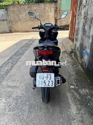 Honda Vario 150 Xám đen 12.000 km