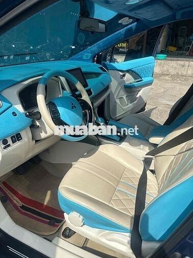 Mitsubishi Xpander Cross 2020 AT - 36000 km