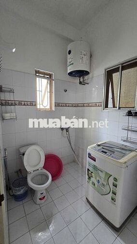 Cho thuê phòng 35m 1N1K1B Ngọc Hà, P. Ba Đình