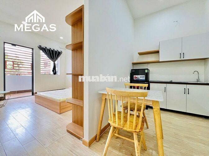 💗CHO THUÊ CĂN HỘ CAO CẤP BAN CÔNG THOÁNG FULL NỘI THẤT NGAY TÊN LỬA💗