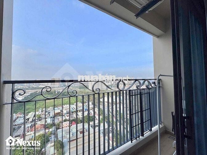 CHO THUÊ CĂN HỘ 1 PHÒNG NGỦ - GẦN CRESCNET MALL - KHU PHÚ MỸ HƯNG