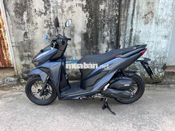 Honda Vario 150 Xám đen 12.000 km