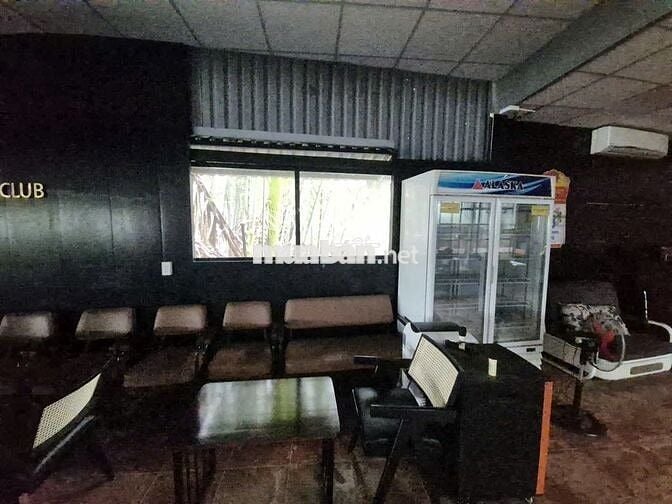 Cho thuê mặt bằng viêu sông Bình Quới Thanh Đa