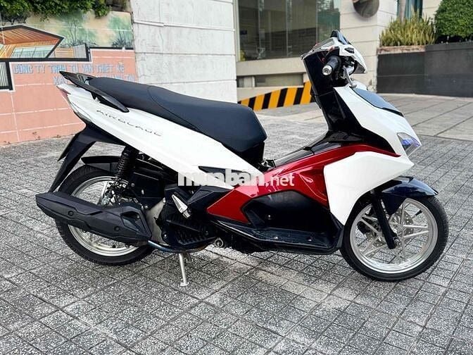 💥💥 Air Blade 125 2017 Smatkey Bstp chính chủ