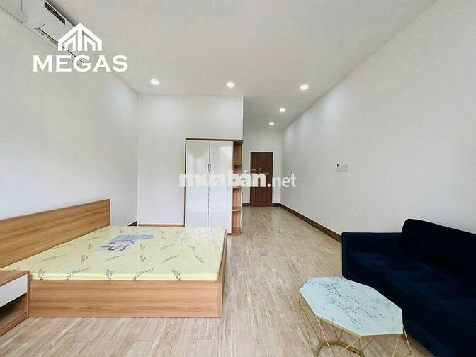 💗CHO THUÊ CĂN HỘ CAO CẤP BAN CÔNG THOÁNG FULL NỘI THẤT NGAY TÊN LỬA💗