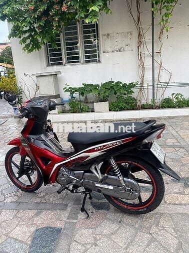 Xe Honda wave Blade chính chủ