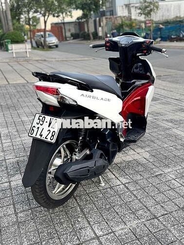 💥💥 Air Blade 125 2017 Smatkey Bstp chính chủ