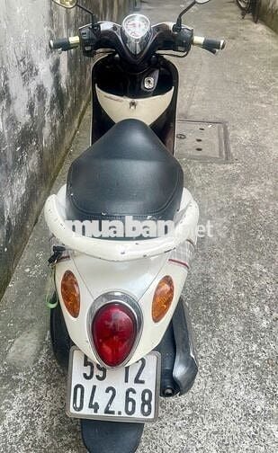 Yamaha Mio Classic 2011 Trắng Nâu 303838 km