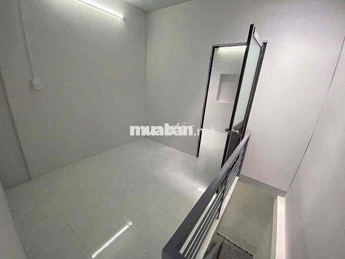 ❌ Nhà em cho thuê nguyên căn ➡ hẻm Út Tịch Tân Bình - gần Vincom Cộng