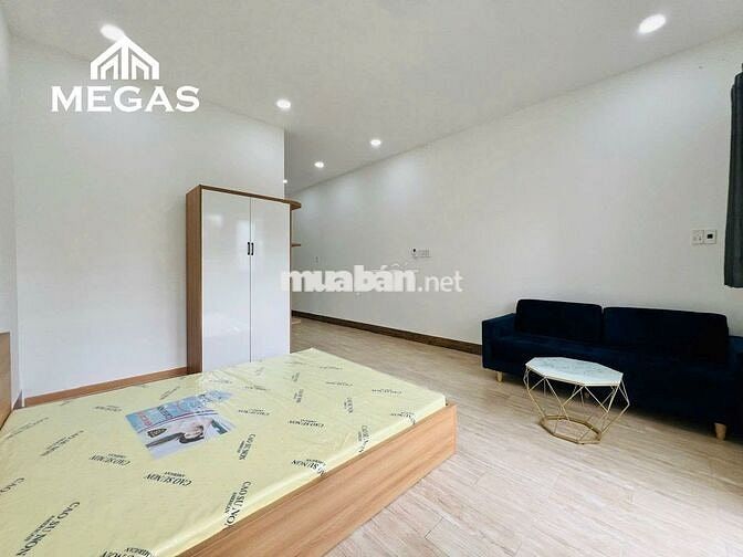 💗CHO THUÊ CĂN HỘ CAO CẤP BAN CÔNG THOÁNG FULL NỘI THẤT NGAY TÊN LỬA💗