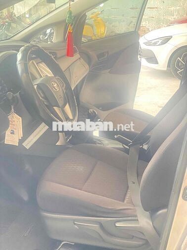 Toyota Innova 2020 E 2.0 MT - 86000 km