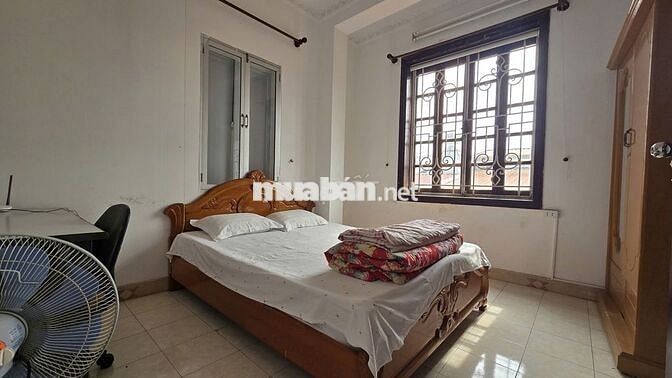 Cho thuê phòng 35m 1N1K1B Ngọc Hà, P. Ba Đình