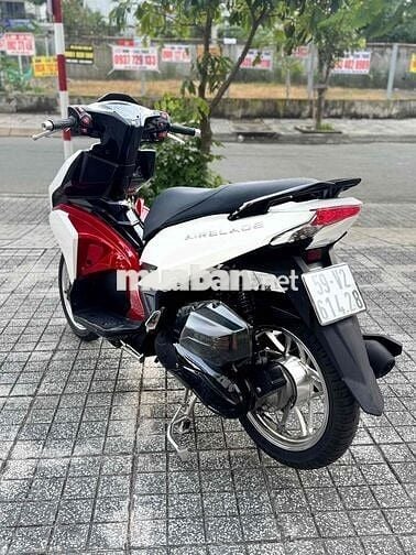 💥💥 Air Blade 125 2017 Smatkey Bstp chính chủ