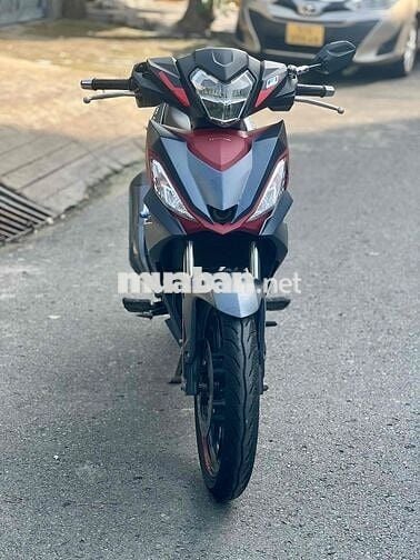Honda Winner 2017 Đỏ Đen Xám