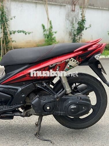 🔥NOUVO 4 ĐỜI 2010 - XE ĐẦY ĐỦ FULL CHỨC NĂNG- 🔥