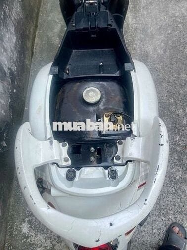 Yamaha Mio Classic 2011 Trắng Nâu 303838 km
