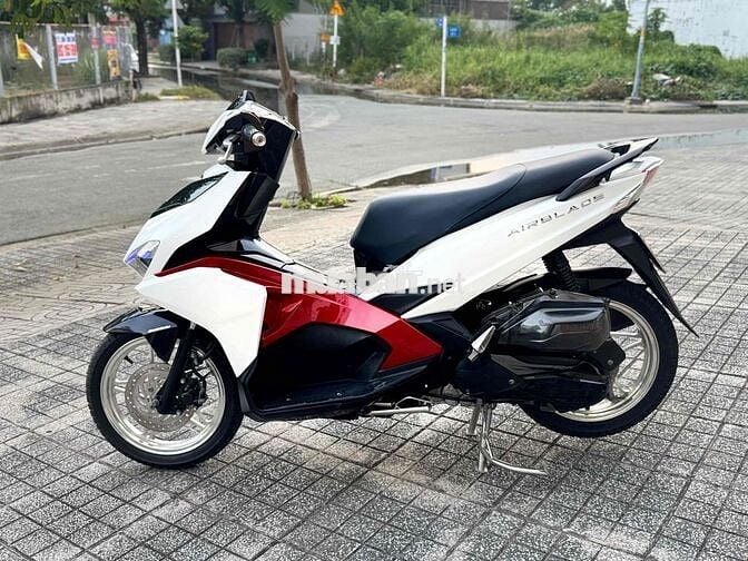 💥💥 Air Blade 125 2017 Smatkey Bstp chính chủ