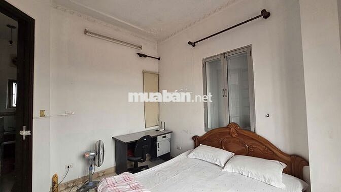 Cho thuê phòng 35m 1N1K1B Ngọc Hà, P. Ba Đình