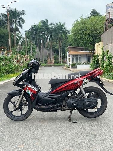 🔥NOUVO 4 ĐỜI 2010 - XE ĐẦY ĐỦ FULL CHỨC NĂNG- 🔥