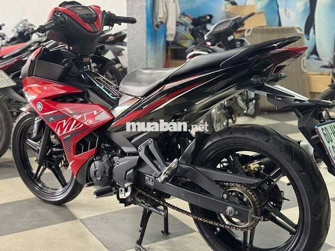 🔥MX KING 150 LED SIÊU CỌP MỚI TINH – ODO THẤP– 🔥