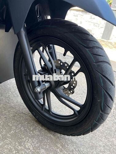 Honda Vario 150 Xám đen 12.000 km