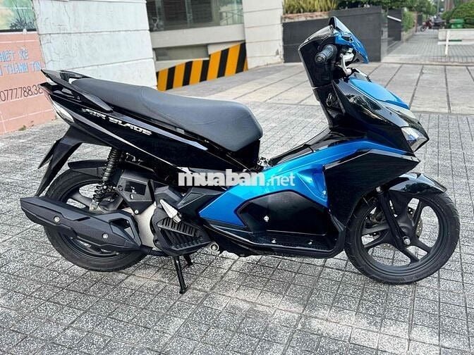 💥💥 Air Blade 125 2018 Bstp chính chủ xe zin đẹp