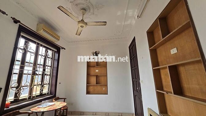 Cho thuê phòng 35m 1N1K1B Ngọc Hà, P. Ba Đình