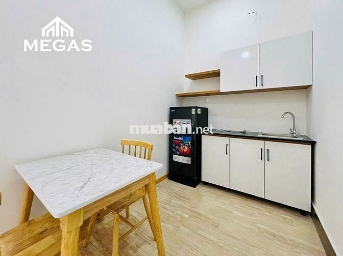 💗CHO THUÊ CĂN HỘ CAO CẤP BAN CÔNG THOÁNG FULL NỘI THẤT NGAY TÊN LỬA💗